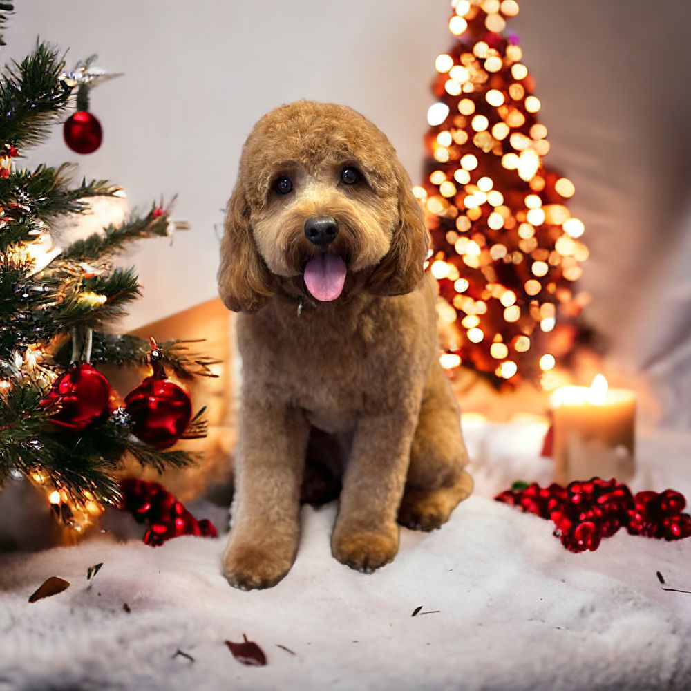 BARK HOUSE Updated September 2024 Request an Appointment 7649