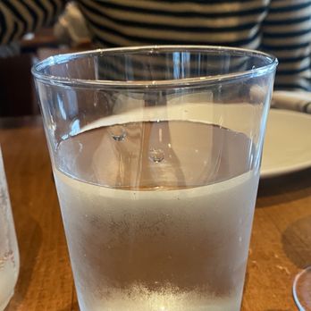 Piccolo Buco by Cooper's Hawk - H20 - LOL - Italian Near Me - Oak Brook, Illinois