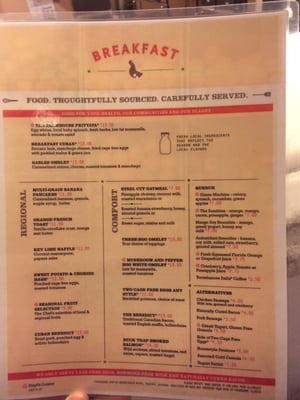 Menu photo 4 Two Sisters Restaurant Coral Gables, FL Menu photo 4 Two Sisters Restaurant Coral Gables, FL