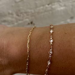 Luminous Hair Spa - Permanent Jewelry