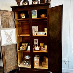 Across the River Boutique - Stuff