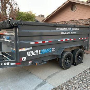 Mobile Dumps - Dumpster Rental Near Me - Peoria, Arizona Mobile Dumps - Dumpster Rental Near Me - Peoria, Arizona