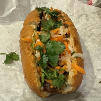 Pho Auntie 7 - Banh Mi - Gilled Pork - Vietnamese Near Me - Castro Valley, California Pho Auntie 7 - Banh Mi - Gilled Pork - Vietnamese Near Me - Castro Valley, California