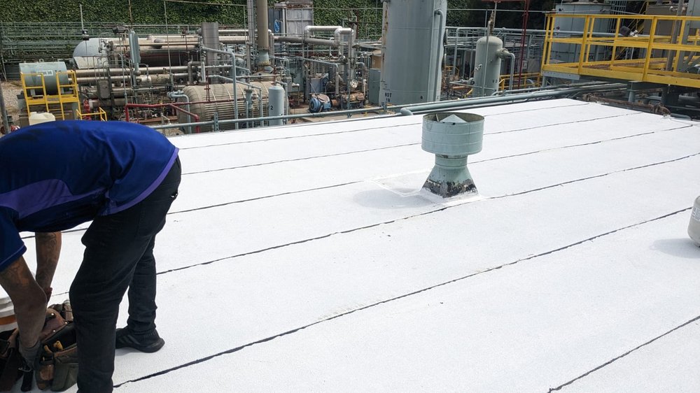 Slide of First Roofing Contractor