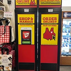 Tractor Supply