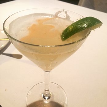 Cafe Buenos Aires - Excellent pisco sour. - Latin American Near Me - Huntington, New York