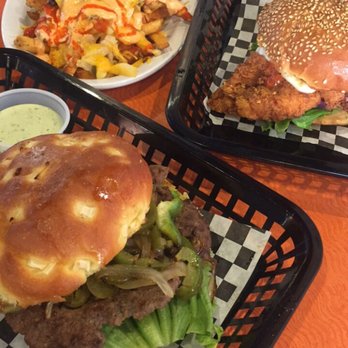 OMG! Burger - Katy - Burgers Near Me - Katy, Texas OMG! Burger - Katy - Burgers Near Me - Katy, Texas