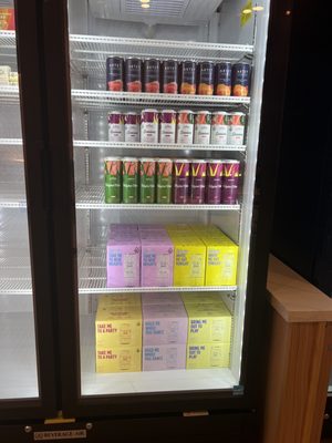 Mary Modern Cannabis Dispensary by null