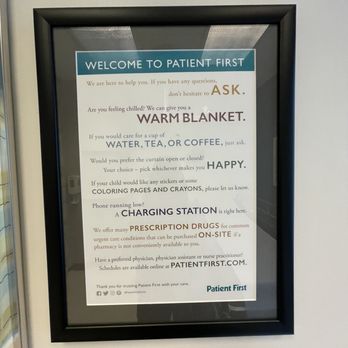 Patient First Primary & Urgent Care - Waldorf - Wishful thinking - Urgent Care Near Me - Waldorf, Maryland