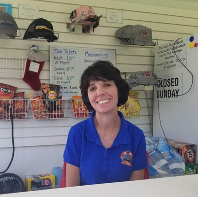 Last Chance Tours by null