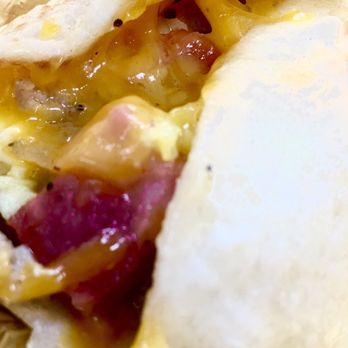 Julio's Burritos - Mexican Near Me - San Angelo, Texas
