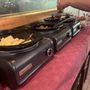 Bed and Breakfast on White Rock Creek