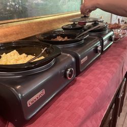 Bed and Breakfast on White Rock Creek - Morning Breakfast