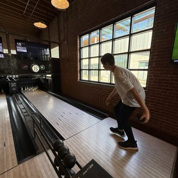 Pins Mechanical - Duckpin bowling - Bowling Near Me - Nashville, Tennessee Pins Mechanical - Duckpin bowling - Bowling Near Me - Nashville, Tennessee