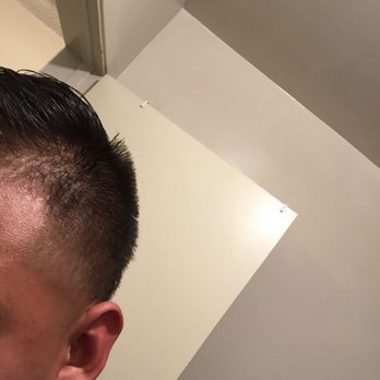 Popular Demand Barbershop - Barbers Near Me - Alhambra, California