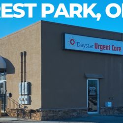 Daystare Urgent Care