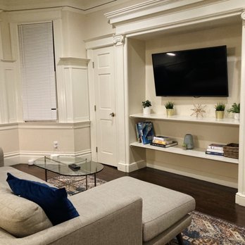 Zeus Living - Property Management Near Me - San Francisco, California