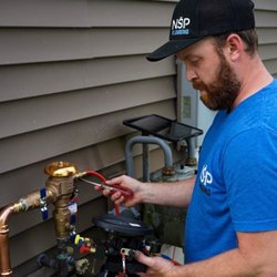 NSP Plumbing
