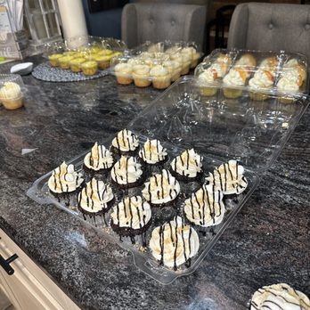 Sweets by E - Bakeries Near Me Sweets by E - Bakeries Near Me