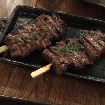 Osamil - Skewers- SO YUMMY! - Korean Near Me - New York, New York Osamil - Skewers- SO YUMMY! - Korean Near Me - New York, New York