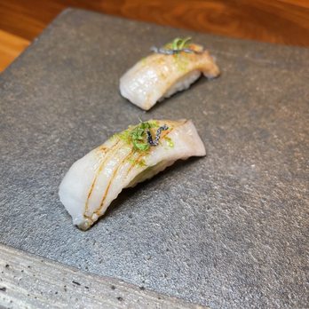 Soto - Premium Omakase (June 22, 2022) - Japanese Near Me - Houston, Texas