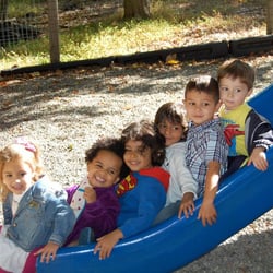 The Giving Nest Preschool of Watchung