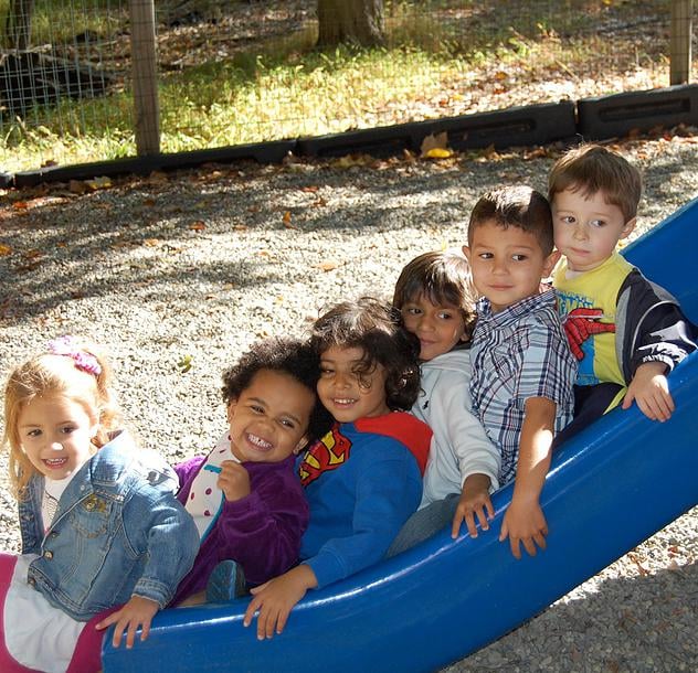 The Giving Nest Preschool of Watchung - childcare center in Watchung, NJ