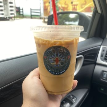 Mila Coffee - Coffee & Tea Near Me - San Antonio, Texas