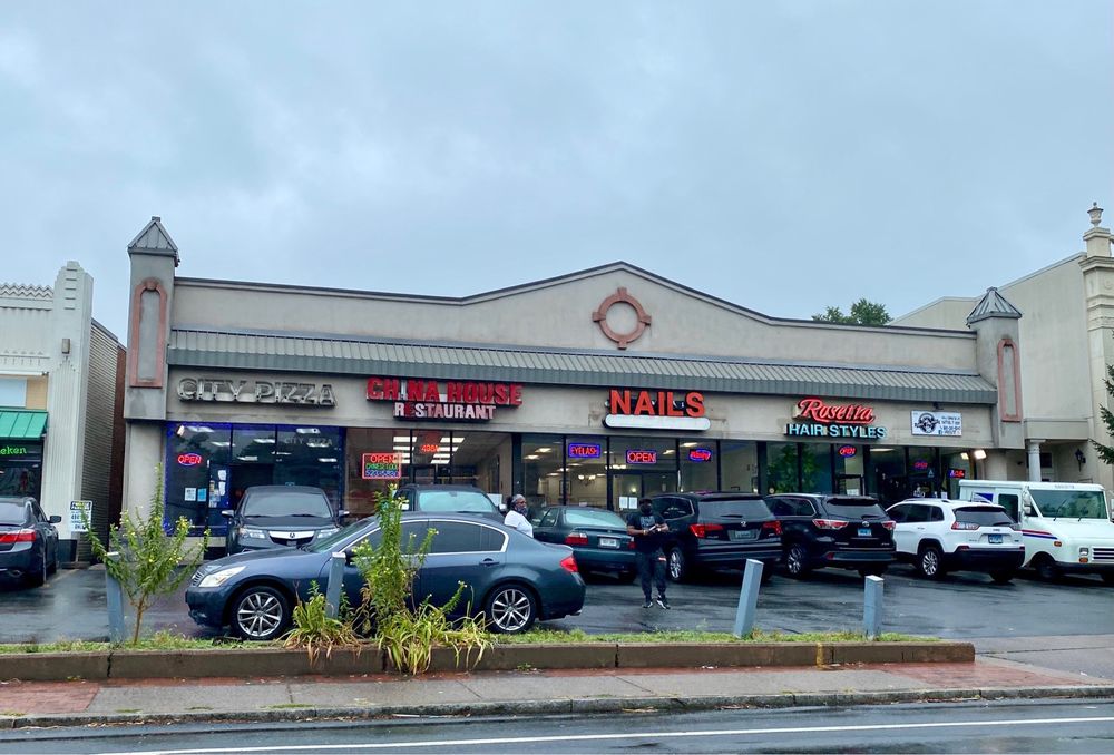 ROSETTA HAIR STYLING Updated October 2024 494 Farmington Ave