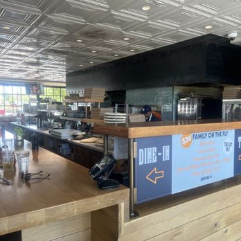Doughbird - Pizza Near Me - Phoenix, Arizona Doughbird - Pizza Near Me - Phoenix, Arizona