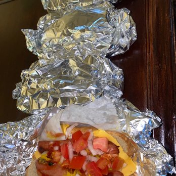 Taqueria Puro Mexico - Hot dogs - Mexican Near Me - Houston, Texas Taqueria Puro Mexico - Hot dogs - Mexican Near Me - Houston, Texas