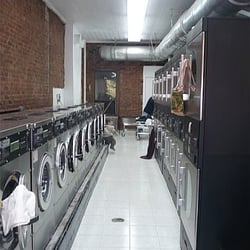 Ardizzone Laundromat