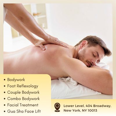 Pure Relax Spa by null