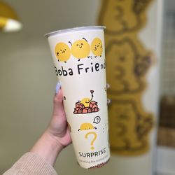 Boba Friend - Surprise cup