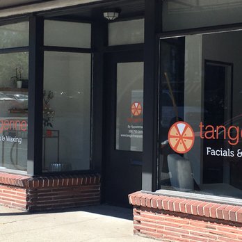 Tangerine - Skin Care Near Me - Shoreline, Washington Tangerine - Skin Care Near Me - Shoreline, Washington