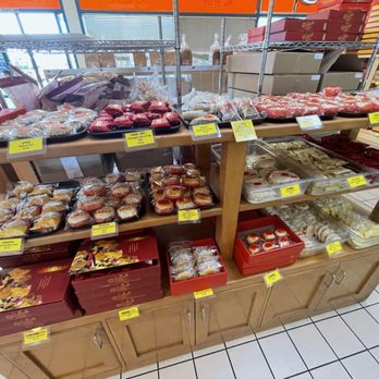 IFT Bakery - Bakeries Near Me - San Gabriel, California IFT Bakery - Bakeries Near Me - San Gabriel, California