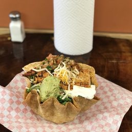 Taco Salad