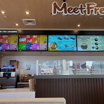 Meet Fresh - Desserts Near Me - Santa Clara, California Meet Fresh - Desserts Near Me - Santa Clara, California