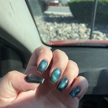 Fancy Hair & Nails - Amazing job done by Vick - Nail Salons Near Me - Sparks, Nevada Fancy Hair & Nails - Amazing job done by Vick - Nail Salons Near Me - Sparks, Nevada