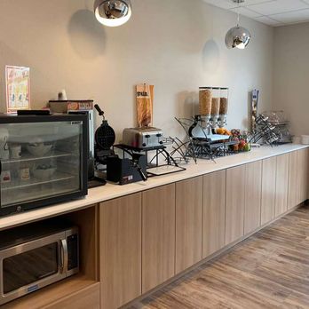Microtel By Wyndham - Property amenity - Hotels Near Me - Woodland Park, Colorado Microtel By Wyndham - Property amenity - Hotels Near Me - Woodland Park, Colorado