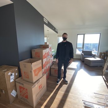 Bulldog Movers - New apartment with less hassle with BullDog Movers! - Movers Near Me - Rockville, Maryland
