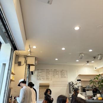 Ground Support - Coffee & Tea Near Me - New York, New York Ground Support - Coffee & Tea Near Me - New York, New York