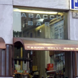 Bar dell'Orologio