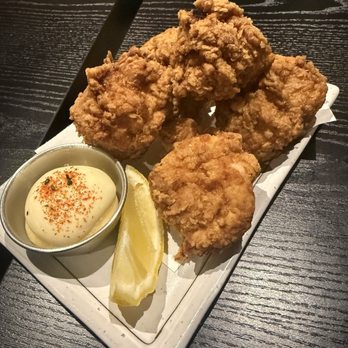 Bincho - Ramen Near Me - Los Angeles, California