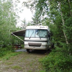 Birch Island Campground & RV