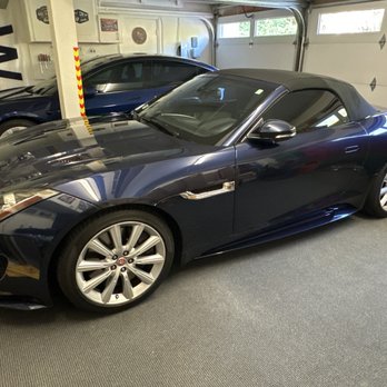 Sun Dimmers - Car Window Tinting Near Me - Santa Clarita, California
