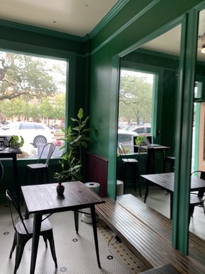 Undergrowth Coffee by null