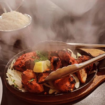 Kastoori Grill by null