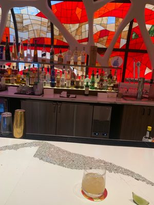 Barcelona Lounge by null