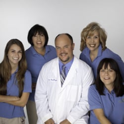 Weglos Mark A, DMD - I love my job and my team.